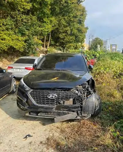 2018 Hyundai Tucson KMHJ2815GJU568091 VIN:KMHJ2815GJU568091