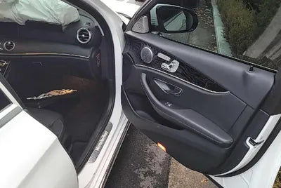 2017 Mercedes-Benz E 220 WDDZF0EB3HA137400 VIN:WDDZF0EB3HA137400