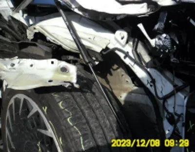 2022 Hyundai Ioniq KMHKR81CPNU047515 VIN:KMHKR81CPNU047515
