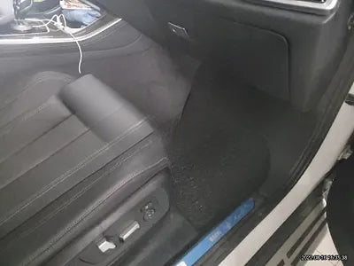 2021 BMW 545 NONE VIN: