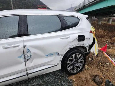 2020 Hyundai Santa FE VIN: