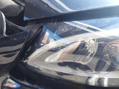 2017 Mercedes-Benz C 220 WDDWF0EBXHR256873 VIN:WDDWF0EBXHR256873