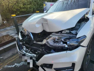 2018 Nissan X-Trail VIN: