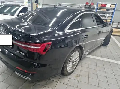 2020 Audi A6 WAUZZZF26LN081195 VIN:WAUZZZF26LN081195