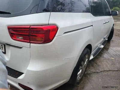 2020 Kia Carnival KNAME81ABLS655153 VIN:KNAME81ABLS655153
