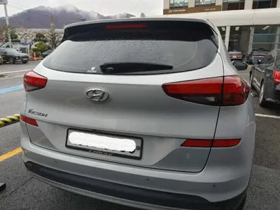 2020 Hyundai Tucson KMHJ3812GLU180650 VIN:KMHJ3812GLU180650