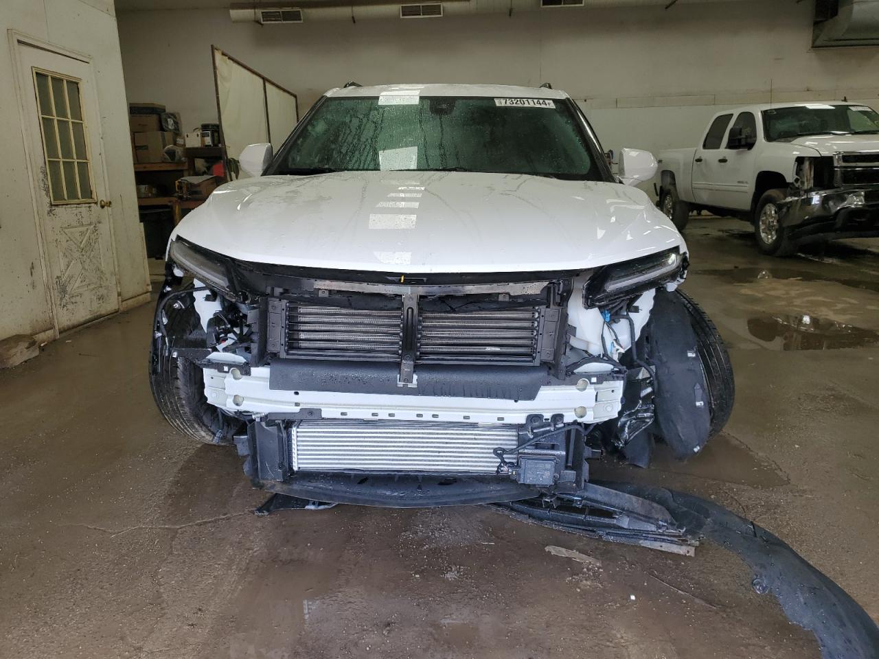 2024 CHEVROLET BLAZER 2LT VIN:3GNKBHR48RS277323