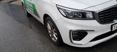 2019 Kia Carnival KNAME81ABLS638949 VIN:KNAME81ABLS638949