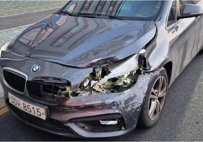 2015 BMW 2 Series Gran Tourer WBA2C1101FV338889 VIN:WBA2C1101FV338889