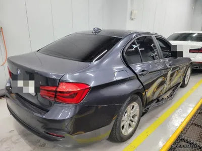 2016 BMW 320 WBA8D1103GK776050 VIN:WBA8D1103GK776050