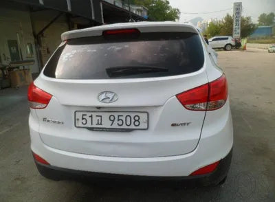 2015 Hyundai Tucson 732KMKMHJT81VBFU9 VIN:732KMKMHJT81VBFU9