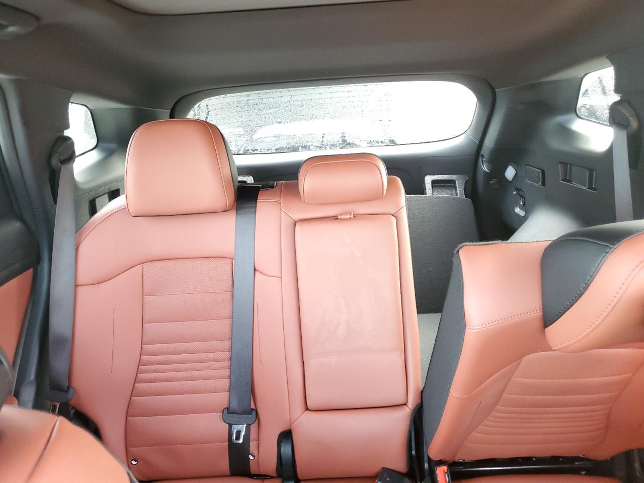 2024 KIA SPORTAGE SX PRESTIGE VIN:5XYK5CDF8RG221539