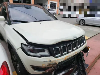 2019 Jeep Compass 3C4NJDCB7KT646990 VIN:3C4NJDCB7KT646990