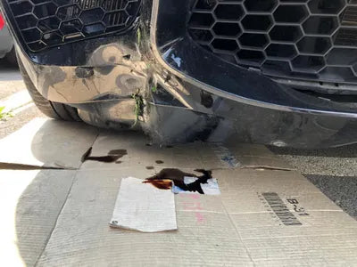 2018 BMW X6 M WBSKW8101JLE85068 VIN:WBSKW8101JLE85068