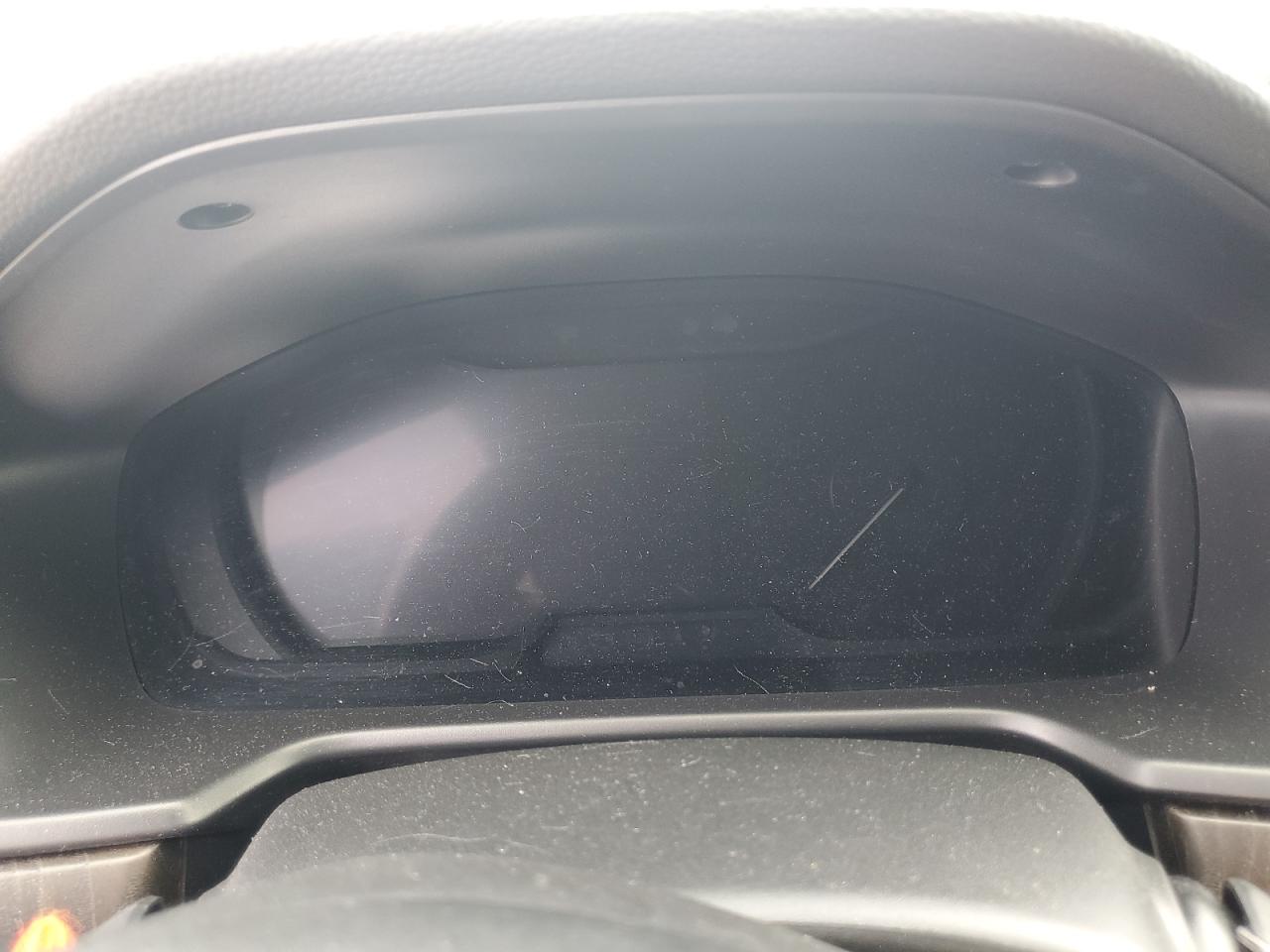 2022 HONDA ACCORD TOURING HYBRID VIN:1HGCV3F96NA023744