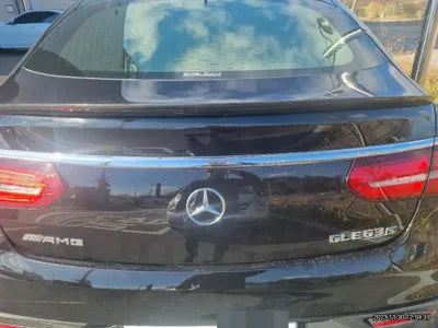 2018 Mercedes-Benz GLE 350 WDCED2EB0JA091602 VIN:WDCED2EB0JA091602