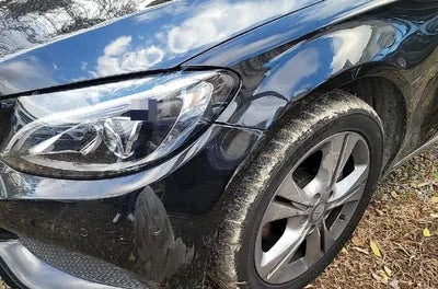 2017 Mercedes-Benz C 220 WDDWF0FB7HR273788 VIN:WDDWF0FB7HR273788