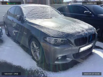 2016 BMW 528 WBA5A7103GG297872 VIN:WBA5A7103GG297872