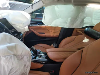 2018 BMW 520 094KMWBAJC3103JD0 VIN:094KMWBAJC3103JD0