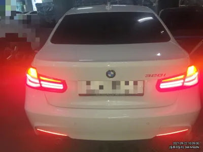 2017 BMW 320 WBA8A9109JK884249 VIN:WBA8A9109JK884249