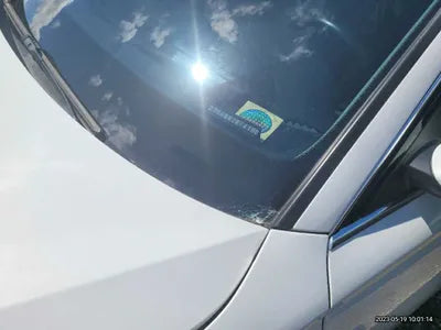 2016 Audi A6 WAUZZZ4G0GN137376 VIN:WAUZZZ4G0GN137376