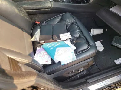 2016 bmw gran turismo 30d xdrive WBA5N6106GG544428 VIN:WBA5N6106GG544428