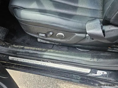 2020 Genesis G80 VIN: