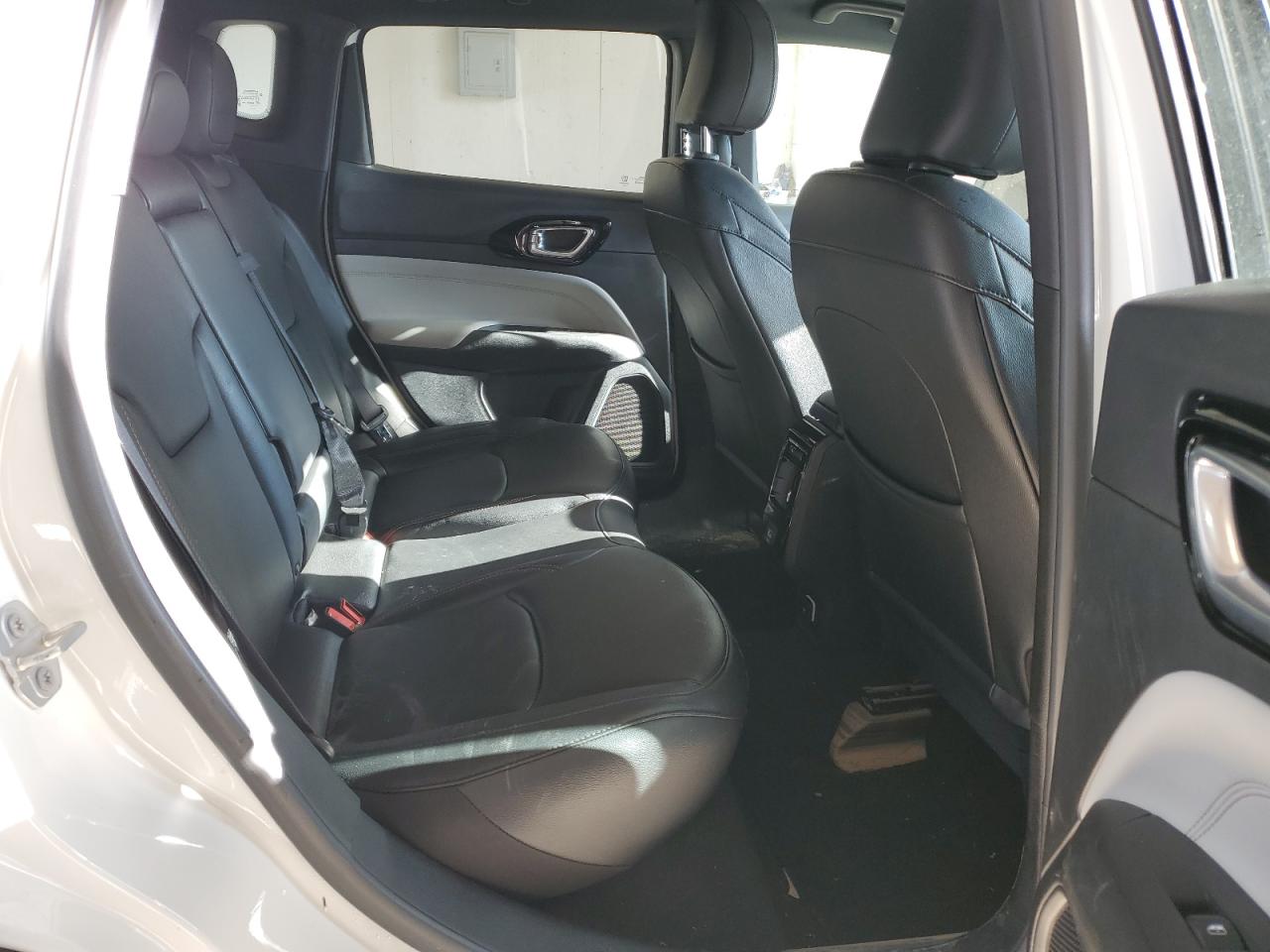 2024 JEEP COMPASS LIMITED VIN:3C4NJDCN7RT150852