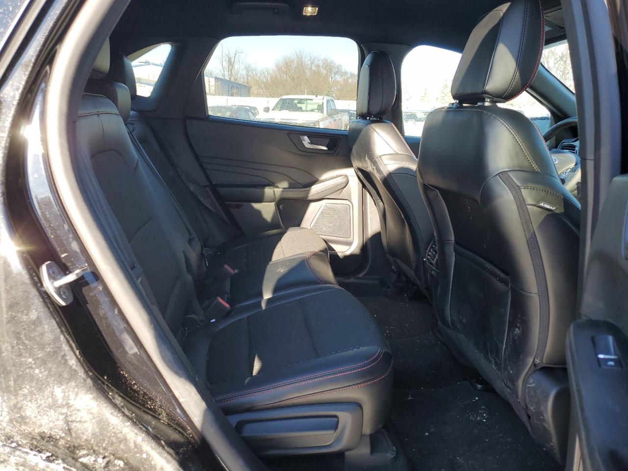 2024 FORD ESCAPE ST LINE SELECT VIN:1FMCU9NZ8RUB14231