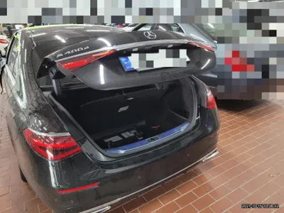 2021 Mercedes-Benz S 400 W1K6F3DB0MA020082 VIN:W1K6F3DB0MA020082