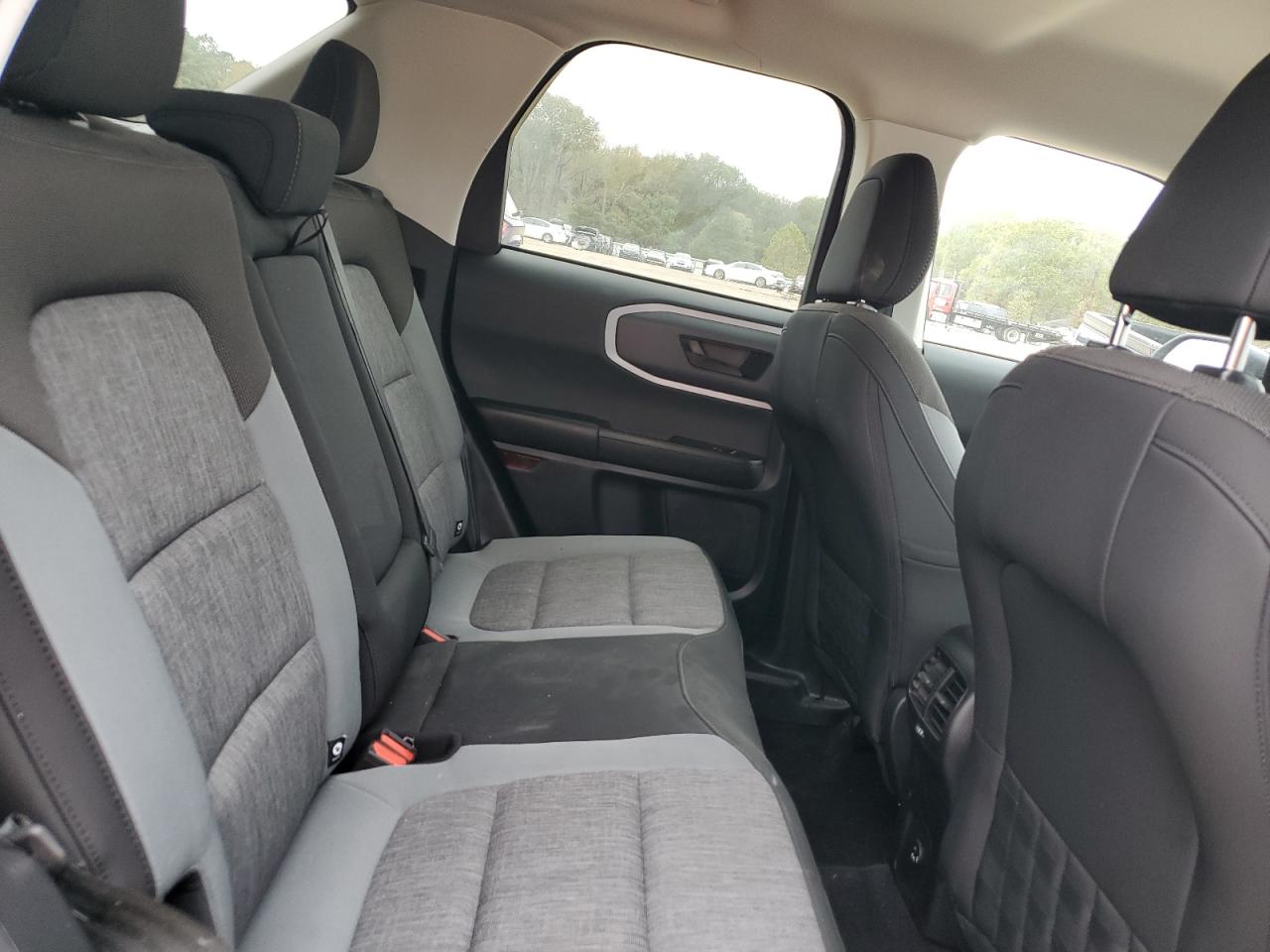 2023 FORD BRONCO SPORT BIG BEND VIN:3FMCR9B67PRD99830