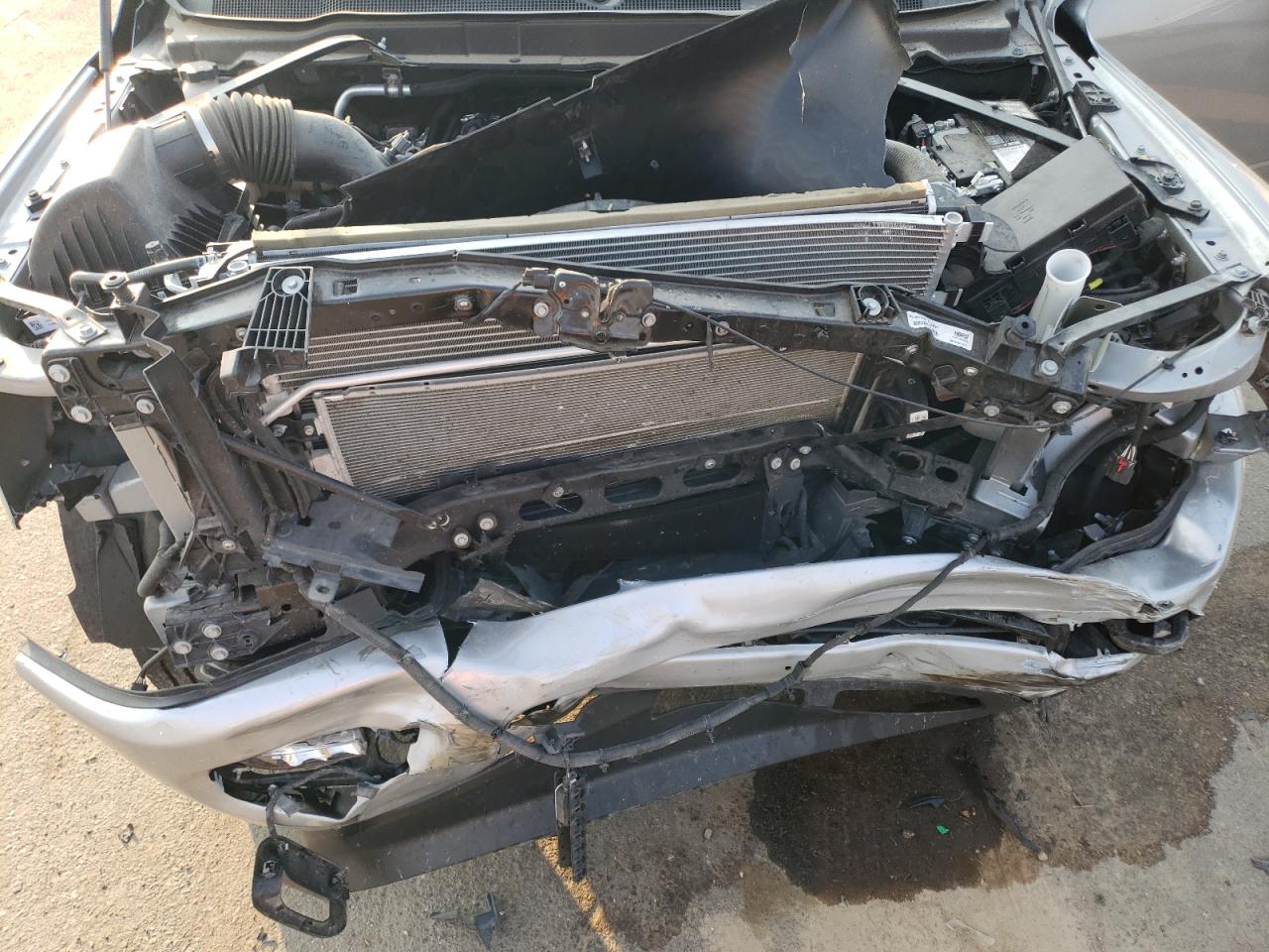 2022 RAM 2500 LARAMIE VIN:3C6UR5FJ7NG427576