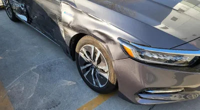 2018 Honda Accord 1HGCV3690JA511897 VIN:1HGCV3690JA511897