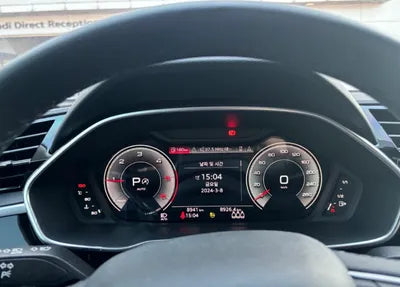 2022 Audi Q3 WAUZZZF32N1116883 VIN:WAUZZZF32N1116883