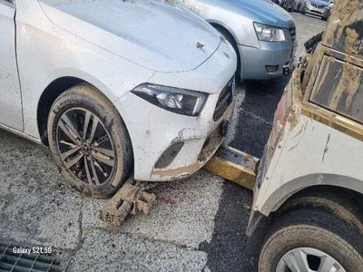 2021 Mercedes-Benz A 220 W1K3G4EB6MJ278904 VIN:W1K3G4EB6MJ278904