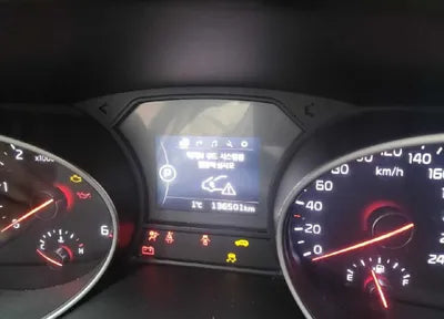 2015 Kia Carnival KNAMB81ABFS044619 VIN:KNAMB81ABFS044619