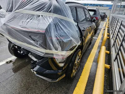 2023 Hyundai Kona KMHHE813BPU078879 VIN:KMHHE813BPU078879