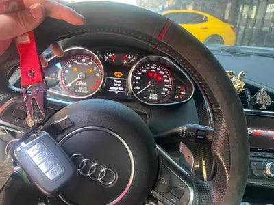 2015 Audi R8 WUAZZZ422F7001120 VIN:WUAZZZ422F7001120