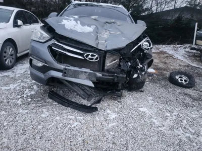 2016 Hyundai Santa FE KMHSW81UBGU677985 VIN:KMHSW81UBGU677985