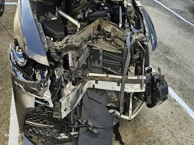 2020 Genesis G80 VIN: