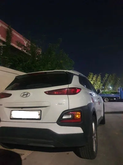 2018 Hyundai Kona KMHK4815GJU271890 VIN:KMHK4815GJU271890