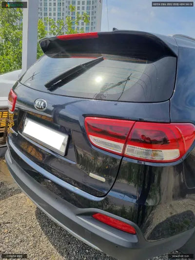 2017 Kia Sorento KNAPH81ABHA313653 VIN:KNAPH81ABHA313653