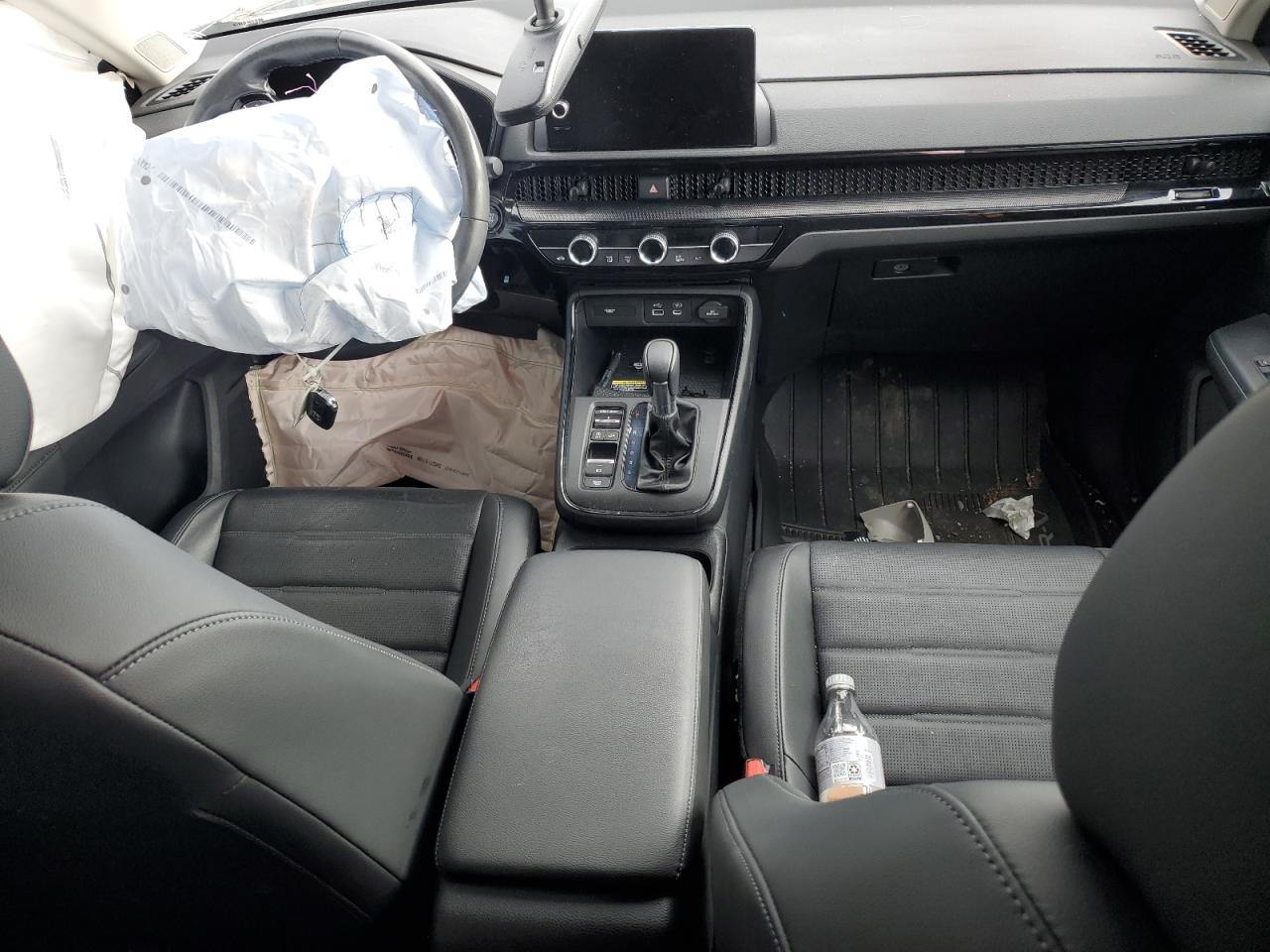 2024 HONDA CR-V EXL VIN:7FARS4H72RE003169