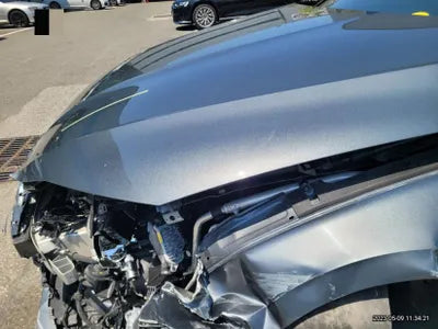 2019 Audi A5 WAUZZZF54KA065805 VIN:WAUZZZF54KA065805