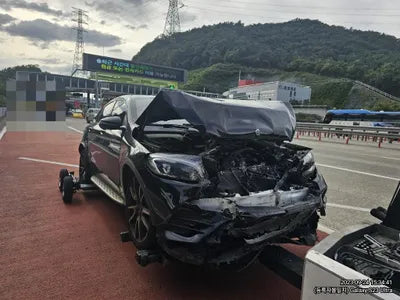 2019 Mercedes-Benz GLC 43 WDC0J6EB0KF549637 VIN:WDC0J6EB0KF549637