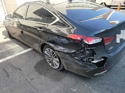 2016 Genesis G80 KMHGL41DDHU194328 VIN:KMHGL41DDHU194328