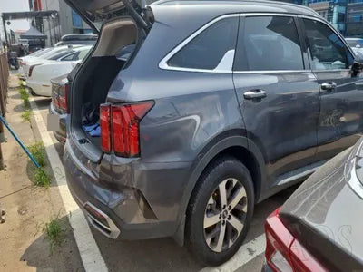 2021 Kia Sorento VIN: