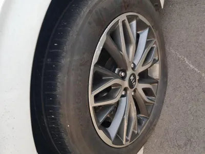 2020 Kia K5 522KMKNAG741BBLA0 VIN:522KMKNAG741BBLA0