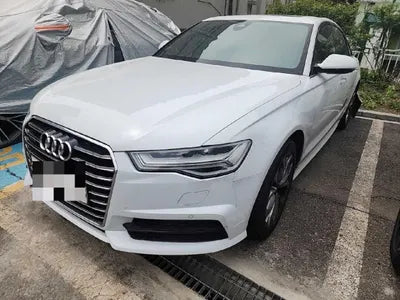 2018 Audi A6 694KMWAUZZZ4G3JN1 VIN:694KMWAUZZZ4G3JN1