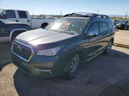 2022 SUBARU ASCENT TOURING VIN:4S4WMARDXN3426984